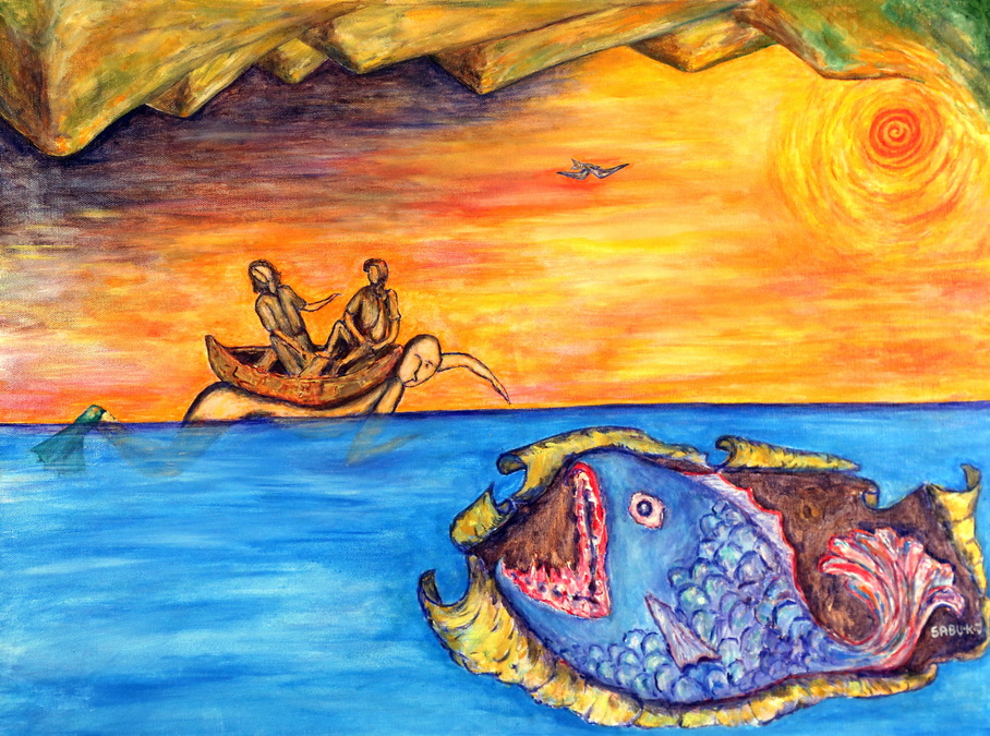 Untitled Perception 29