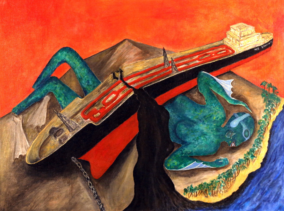 Untitled Perception 30