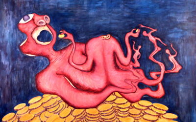 Untitled Perception 2