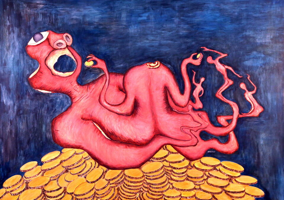Untitled Perception 2