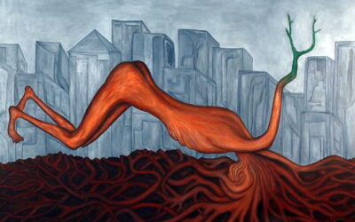 Untitled Perception 5