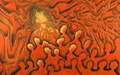 Untitled Perception 8