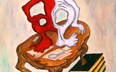 Untitled Perception 11