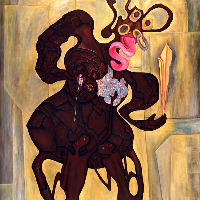 Untitled Perception 15