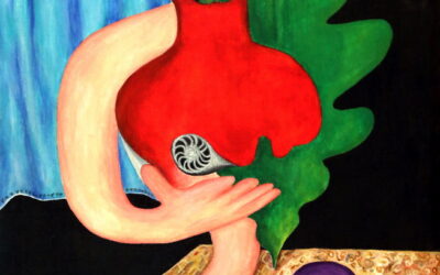 Untitled Perception 16