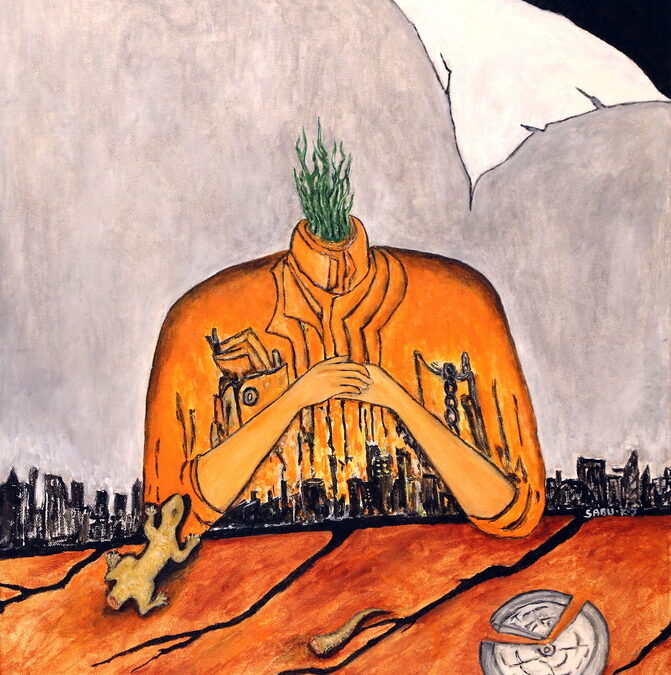 Untitled Perception 31