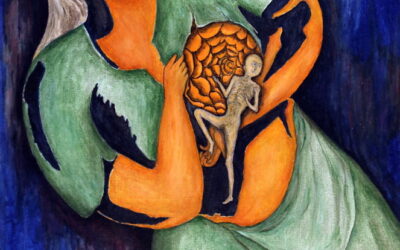 Untitled Perception 20
