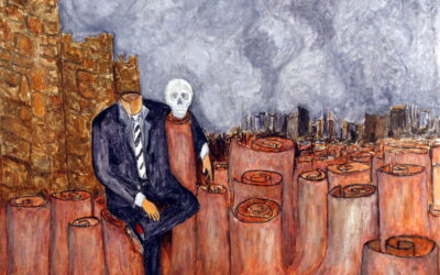 Untitled Perception 25