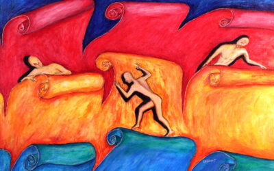 Untitled Perception 27
